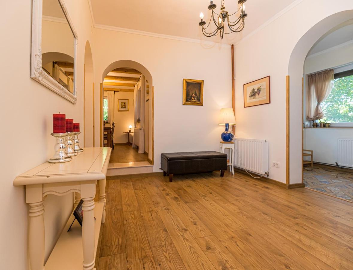 Home Alone Braşov Eksteriør bilde