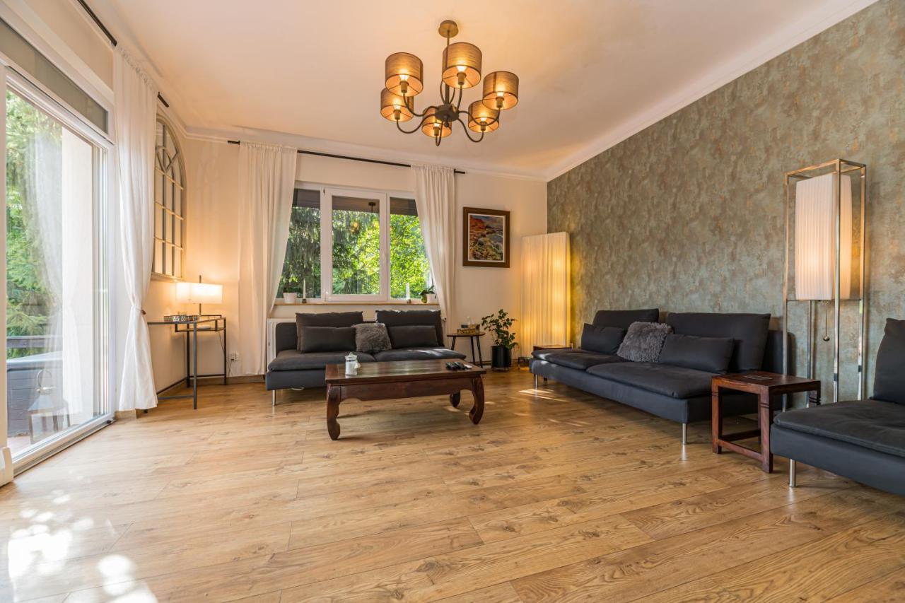 Home Alone Braşov Eksteriør bilde